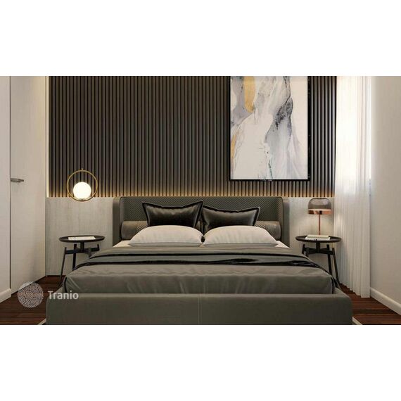 Apartment 1-room 2+1 in Larnaca Cyprus area 132m² , 5 image