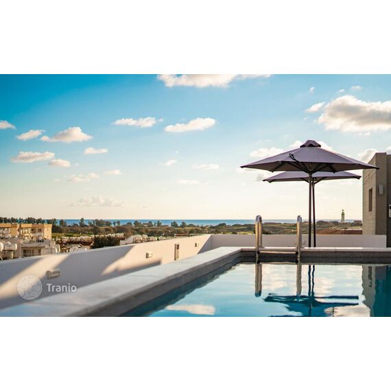 Apartment 1-room in Paphos (downtown) (Paphos) Cyprus area 50m² , 9 image