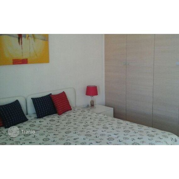 Apartment 1-room 1+1 in Limassol (Limassol (downtown)) Cyprus area 95m² , 7 image