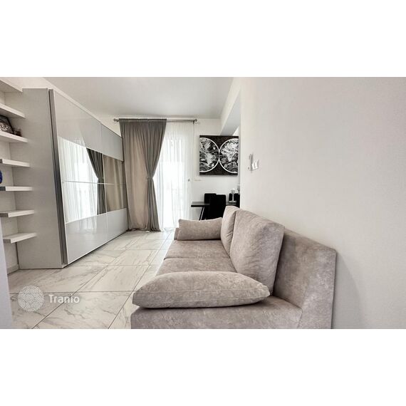 Apartment 2-room 1+1 in Larnaca Cyprus area 76m² 2 floor, 2 image