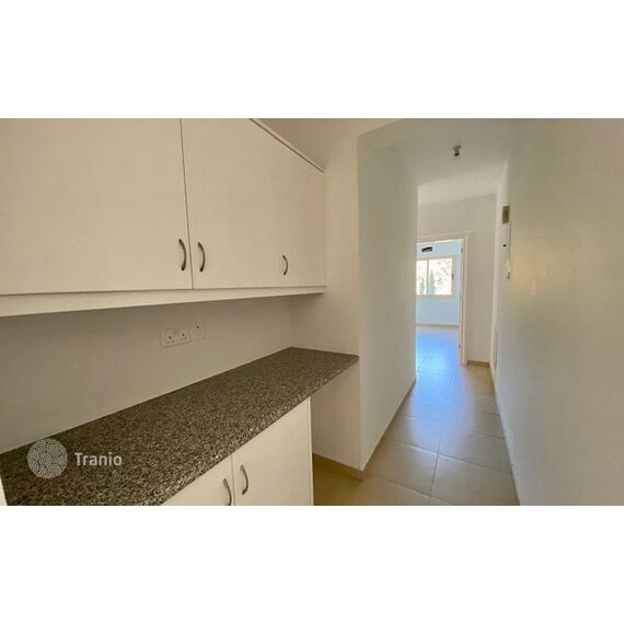 Apartment 1-room 2+1 in Paphos (downtown) (Paphos) Cyprus area 115m² , 12 image