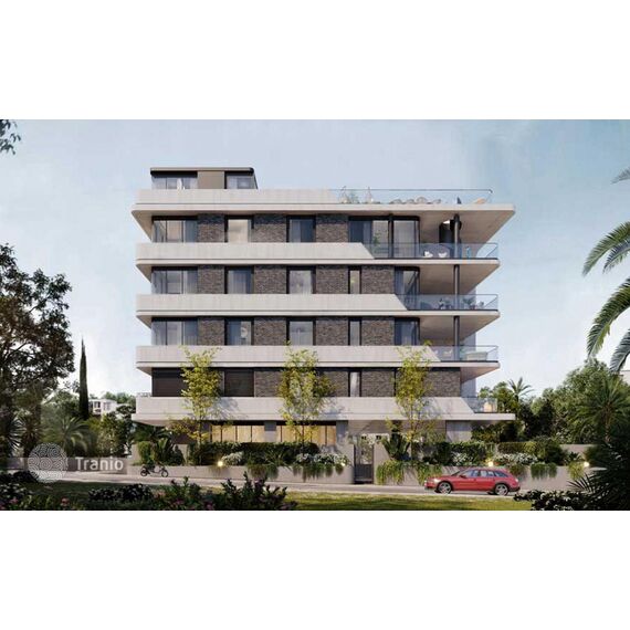 Квартира 1-комнатная в Пареклисия (Пареклисия) площадь 197м², изображение 14