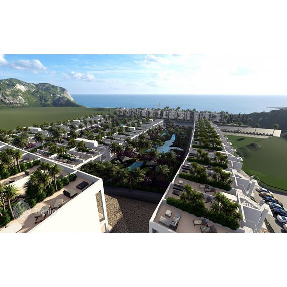 Квартира 3-комнатная 2+1 в Эсентепе (Эсентепе) площадь 135м², изображение 15