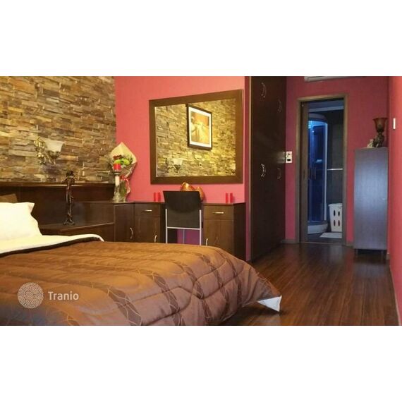 Apartment 1-room 2+1 in Limassol (Limassol (downtown)) Cyprus area 160m² , 6 image