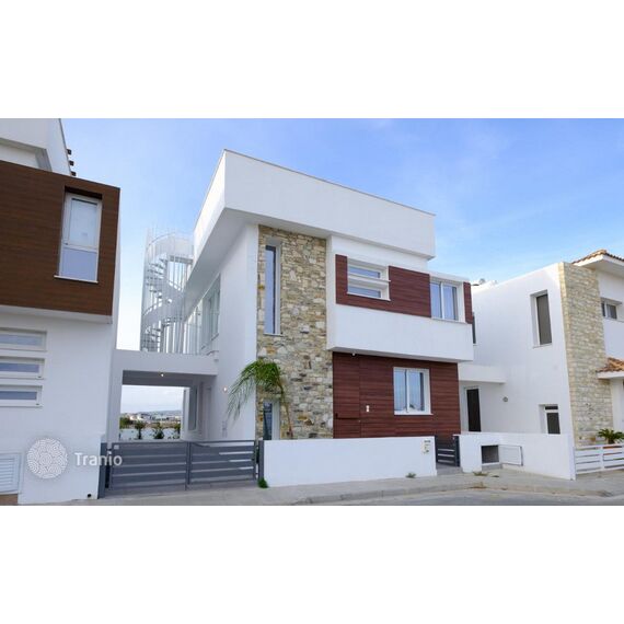 Apartment 1-room in Larnaca Cyprus area 164m² , 18 image