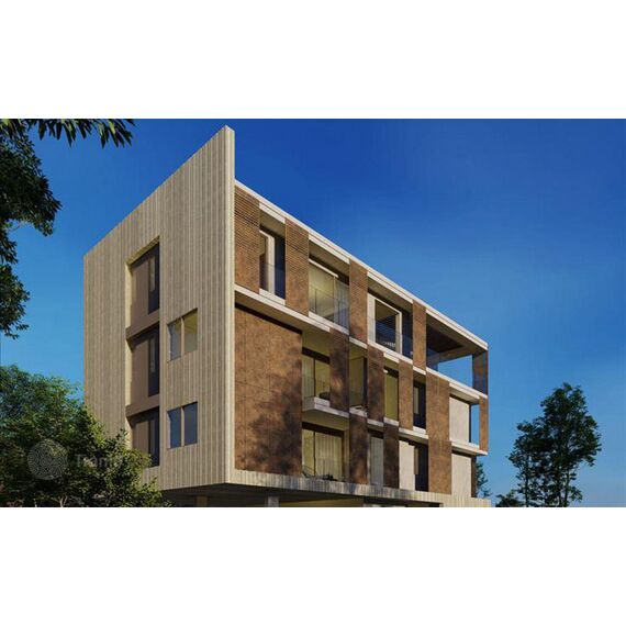 Квартира 1-комнатная в Хлораке (Хлорака) площадь 79м², изображение 4