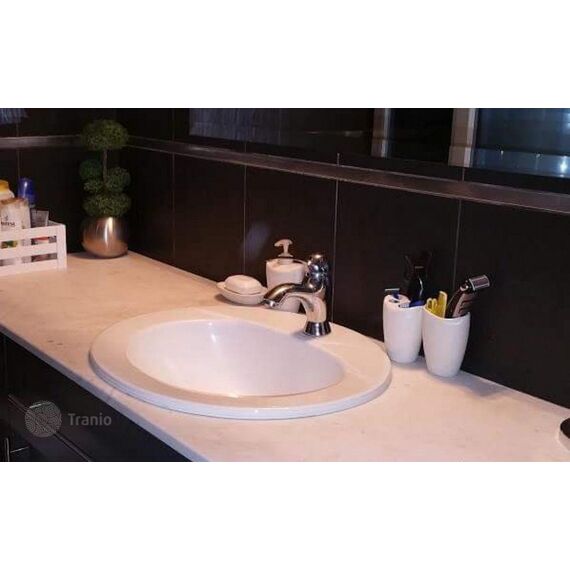 Apartment 1-room 2+1 in Limassol (Limassol (downtown)) Cyprus area 160m² , 8 image