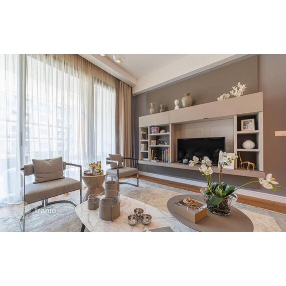 Квартира 1-комнатная в Пареклисия (Пареклисия) площадь 197м², изображение 2