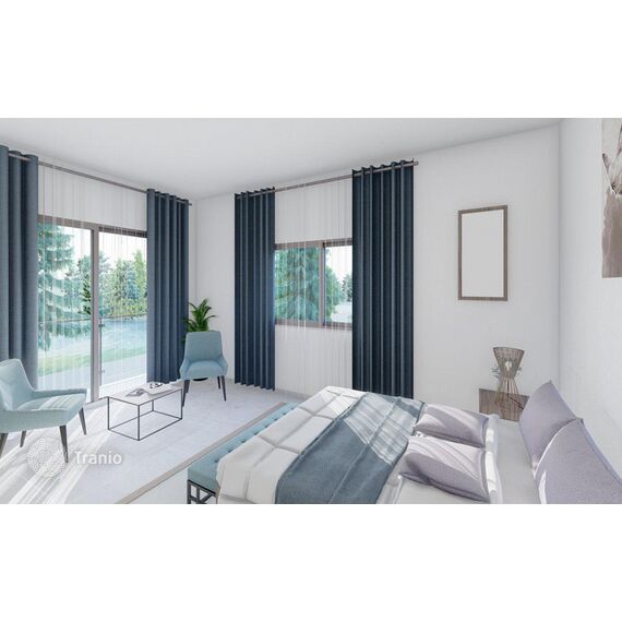 Квартира 1-комнатная в Героскипу (Героскипу) площадь 180м², изображение 3