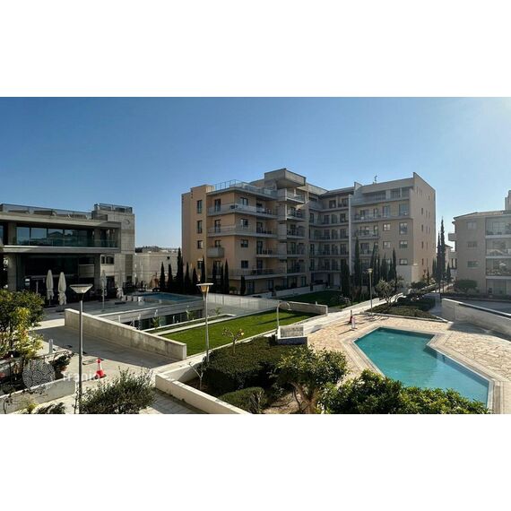 Apartment 1-room 2+1 in Paphos (downtown) (Paphos) Cyprus area 113m² , 12 image