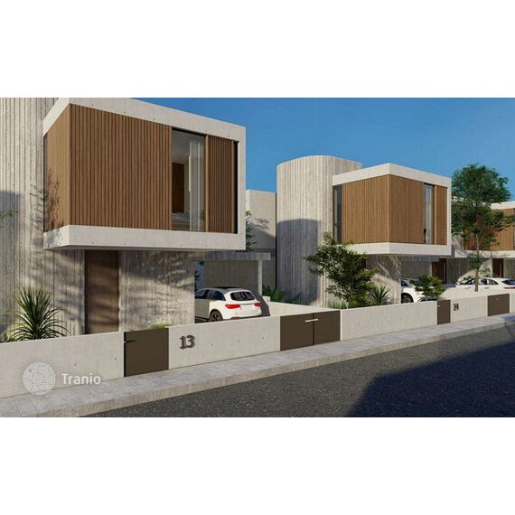 Квартира 1-комнатная в Киссонерга (Киссонерга) площадь 75м², изображение 15