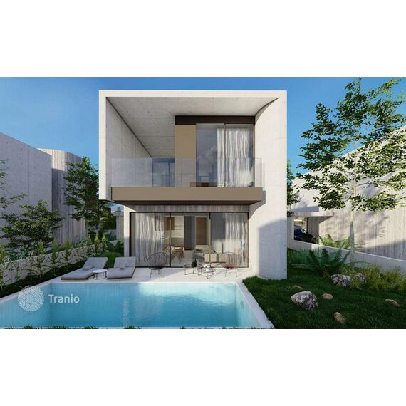 Квартира 1-комнатная в Киссонерга (Киссонерга) площадь 75м², изображение 4