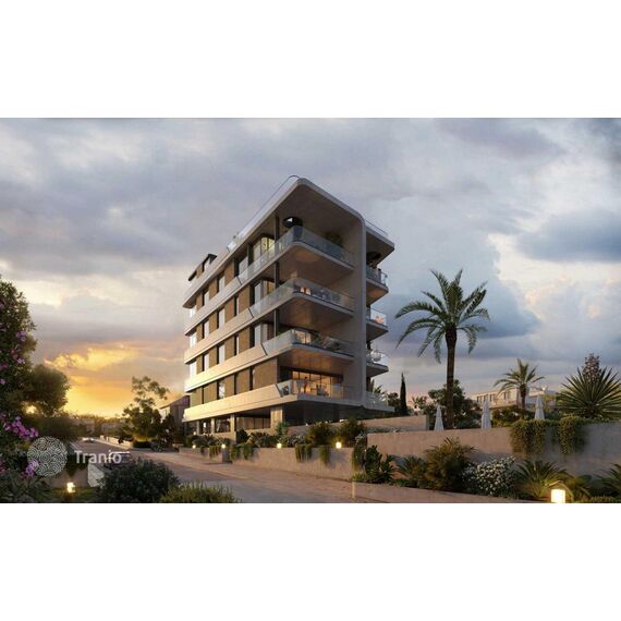 Квартира 1-комнатная в Пареклисия (Пареклисия) площадь 197м², изображение 16