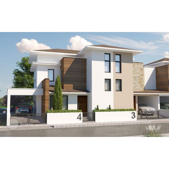 Apartment 1-room in Larnaca Cyprus area 153m² , 4 image