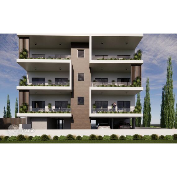 Квартира 1-комнатная в Юниверсале площадь 78м², изображение 7