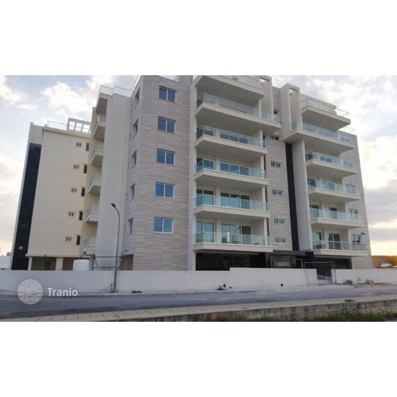 Apartment 1-room 3+1 in Larnaca Cyprus area 230m² , 9 image