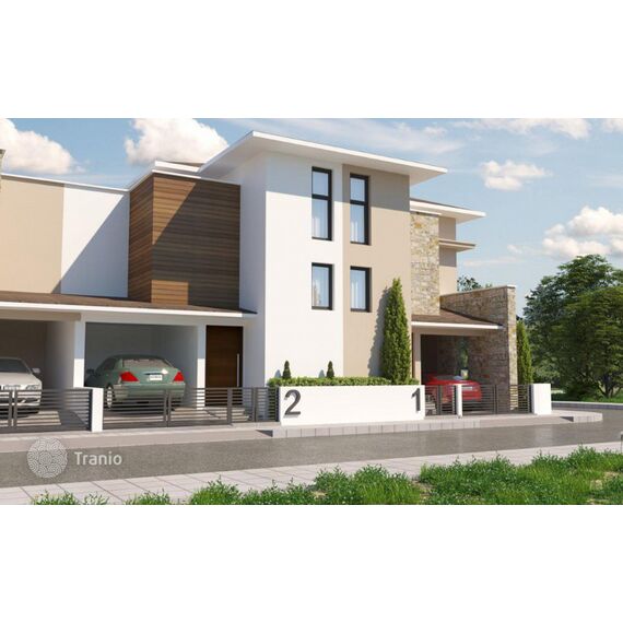 Apartment 1-room in Larnaca Cyprus area 153m² , 5 image