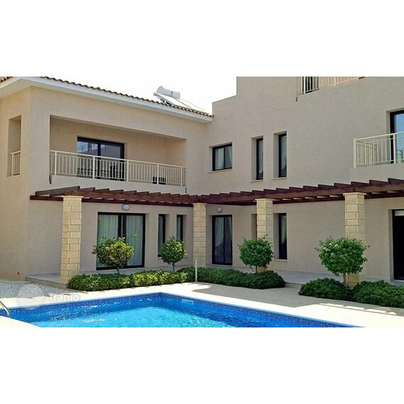 Apartment 1-room in Paphos (downtown) (Paphos) Cyprus area 121m² , 2 image