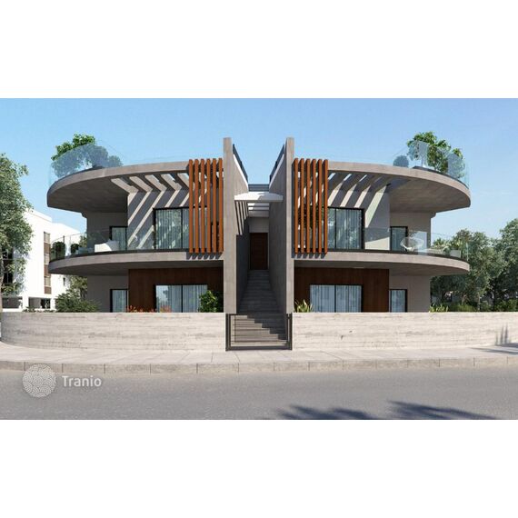 Квартира 4-комнатная в Героскипу (Героскипу) площадь 120м², изображение 3