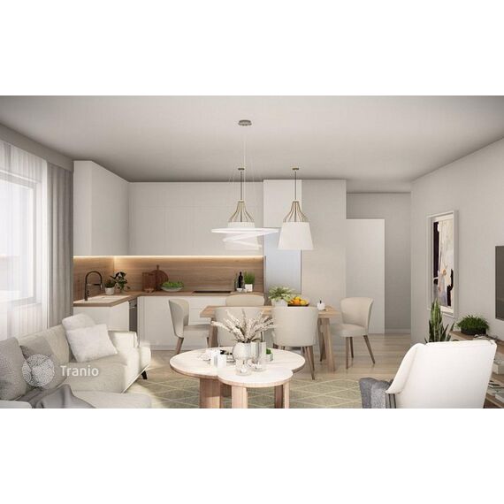 Apartment 1-room 1+1 in Paphos (downtown) (Paphos) Cyprus area 75m² , 13 image