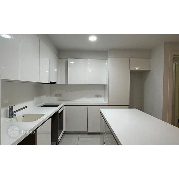 Apartment 1-room 2+1 in Paphos (downtown) (Paphos) Cyprus area 119m² , 15 image