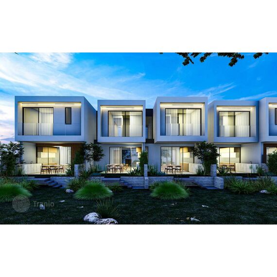Квартира 1-комнатная в Героскипу (Героскипу) площадь 86м², изображение 3