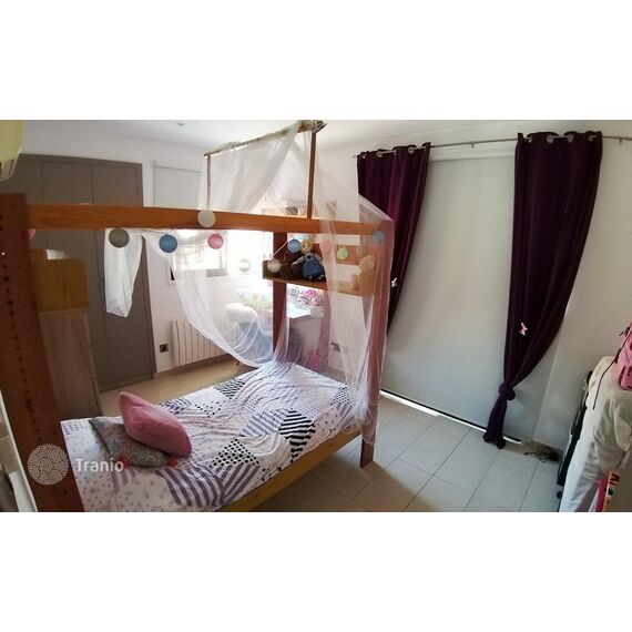 Apartment 4-room 3+1 in Larnaca Cyprus area 140m² , 4 image
