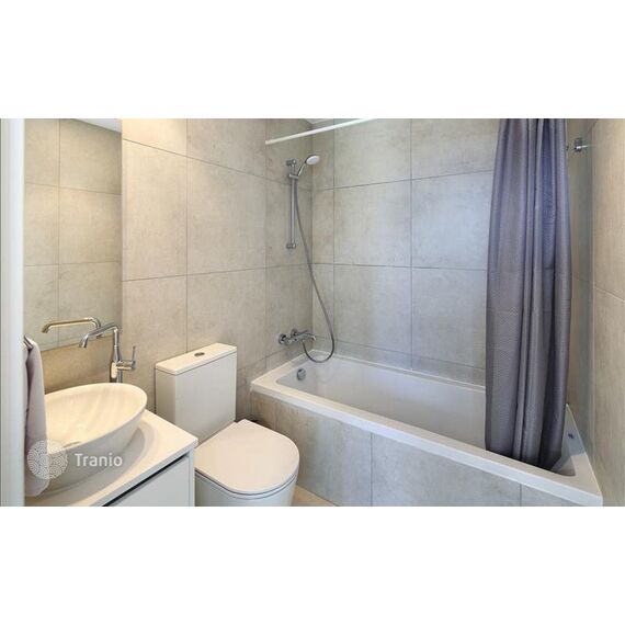 Apartment 1-room in Paphos (downtown) (Paphos) Cyprus area 94m² , 5 image