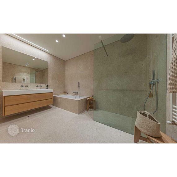 Квартира 1-комнатная в Агиос Тихонас (Агиос Тихон) площадь 559м², изображение 10