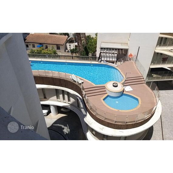 Apartment 3-room 2+1 in Larnaca Cyprus area 121m² , 13 image