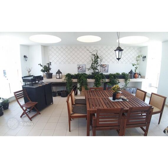 Apartment 3-room 2+1 in Larnaca Cyprus area 121m² , 8 image
