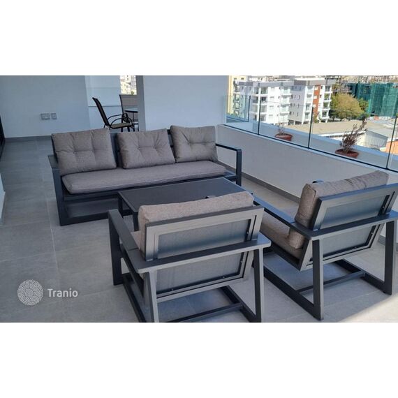 Apartment 1-room 2+1 in Larnaca Cyprus area 128m² , 13 image