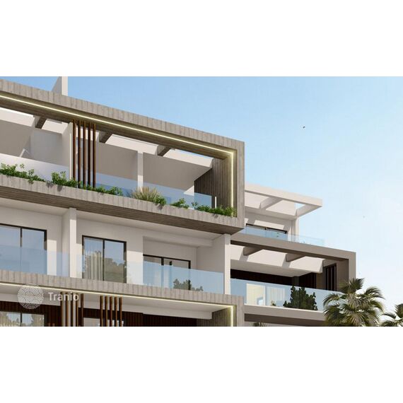 Apartment 1-room in Germasogeia Cyprus area 87m² , 12 image