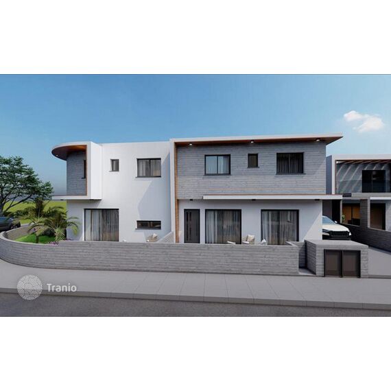 Квартира 1-комнатная в Героскипу (Героскипу) площадь 165м², изображение 19