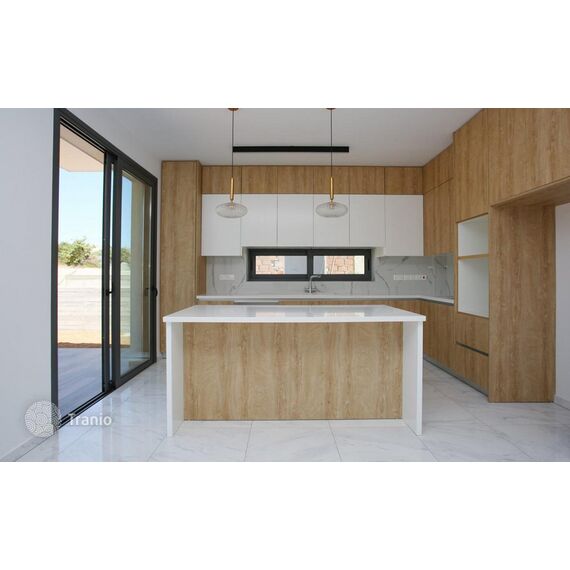 Apartment 1-room in Paphos (downtown) (Paphos) Cyprus area 181m² 