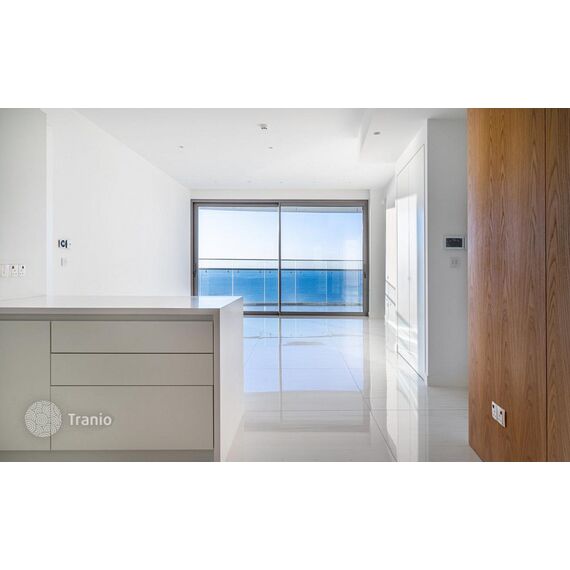 Квартира 1-комнатная в Гермасойя площадь 312м², изображение 9