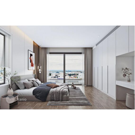 Apartment 1-room in Germasogeia Cyprus area 87m² , 6 image