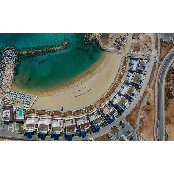 Apartment 1-room in Ayia Napa Cyprus area 512m² , 4 image