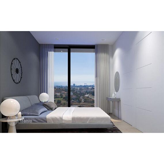 Apartment 1-room in Germasogeia Cyprus area 86m² , 5 image