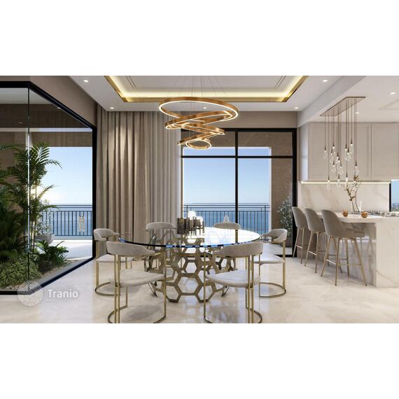 Квартира 1-комнатная в Пареклисия (Пареклисия) площадь 192м², изображение 5