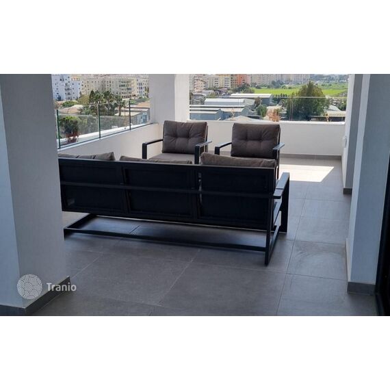 Apartment 1-room 2+1 in Larnaca Cyprus area 128m² , 2 image