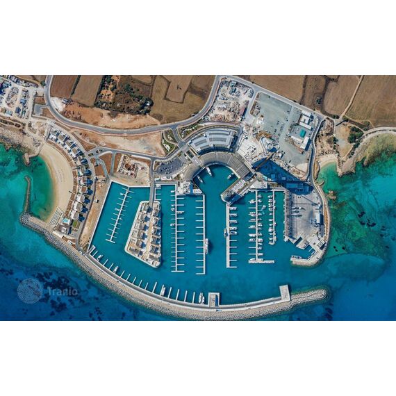 Apartment 1-room in Ayia Napa Cyprus area 512m² , 5 image