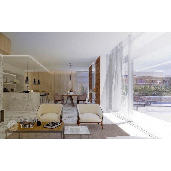 Apartment 1-room in Ayia Napa Cyprus area 512m² , 12 image