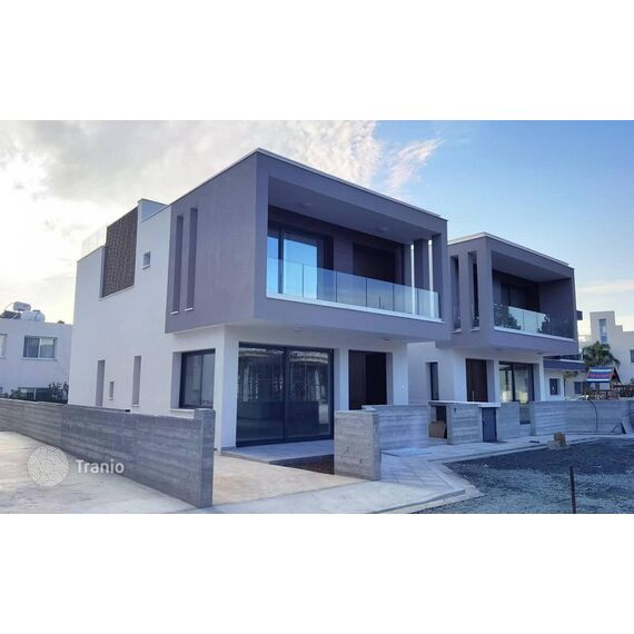Apartment 1-room in Paphos (downtown) (Paphos) Cyprus area 181m² , 19 image