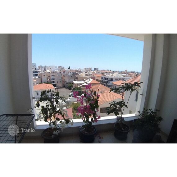 Apartment 3-room 2+1 in Larnaca Cyprus area 121m² , 2 image
