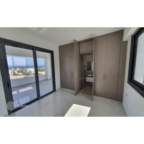 Apartment 1-room 2+1 in Larnaca Cyprus area 128m² , 5 image