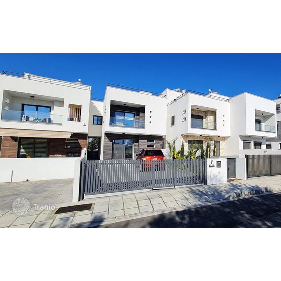 Квартира 1-комнатная в Хлораке (Хлорака) площадь 190м², изображение 6