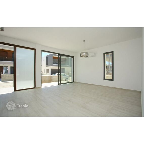 Apartment 1-room in Paphos (downtown) (Paphos) Cyprus area 181m² , 2 image