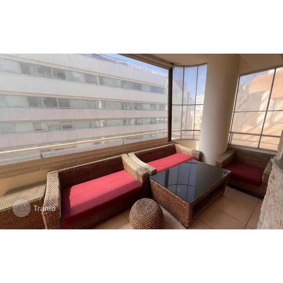Apartment 4-room 1+1 in Nicosia (downtown) (Nicosia) Cyprus area 91m² , 14 image