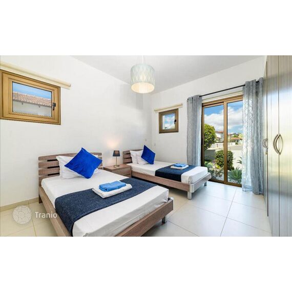 Apartment 1-room in Ayia Napa Cyprus area 105m² , 5 image
